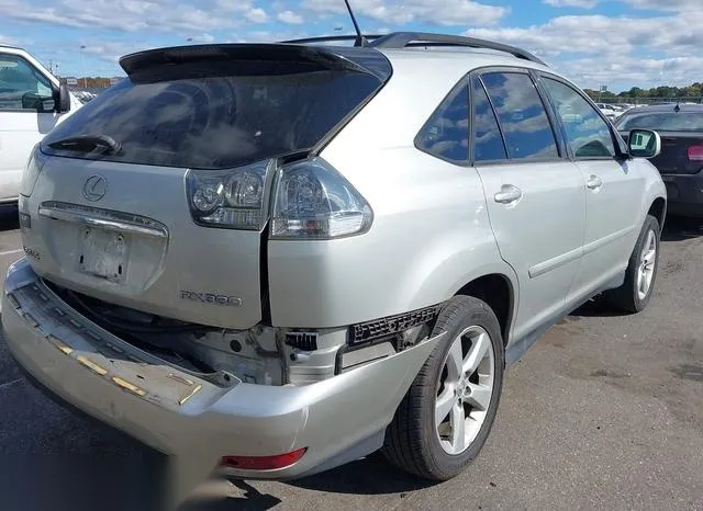 JTJHA31U140002006 2004 2004 Lexus RX- 330 4