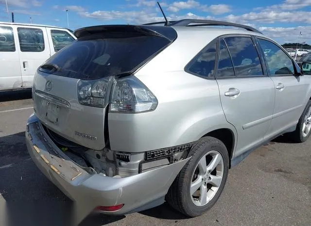 JTJHA31U140002006 2004 2004 Lexus RX- 330 6