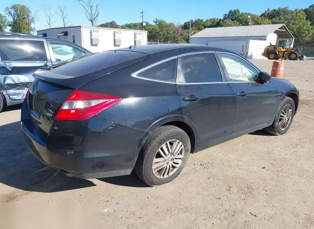 5J6TF3H33CL000096 2012 2012 Honda Crosstour- 2-4 EX 4