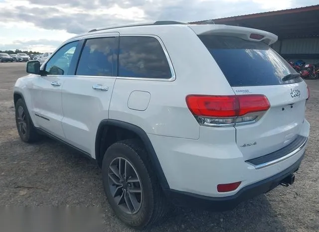 1C4RJFBG9KC592095 2019 2019 Jeep Grand Cherokee- Limited 4X4 3