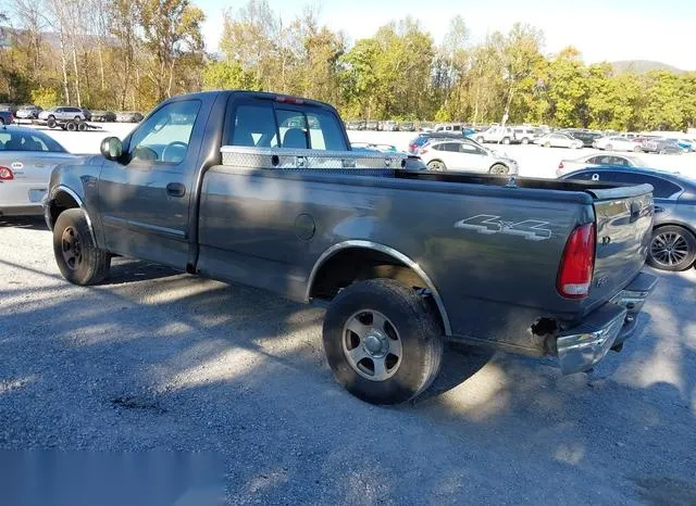 2FTRF18W64CA29974 2004 2004 Ford F-150- Heritage Xl/Xlt 3