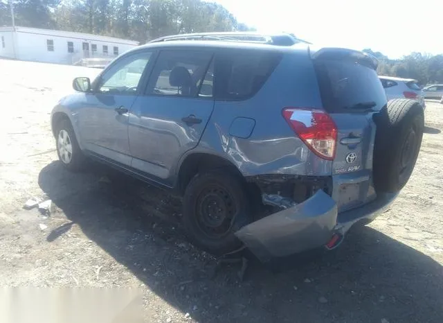 JTMZD33V686072107 2008 2008 Toyota RAV4 3