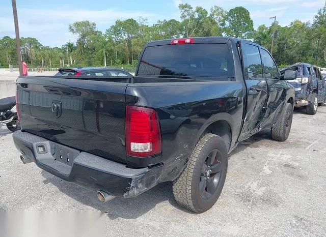 3C6RR6KT3EG227460 2014 2014 RAM 1500- Express 4