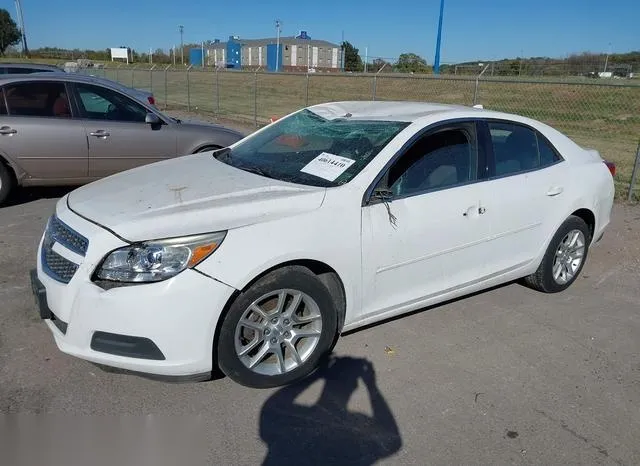 1G11C5SA7DF241032 2013 2013 Chevrolet Malibu- 1LT 2