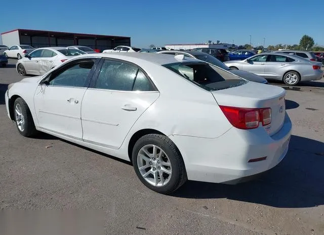 1G11C5SA7DF241032 2013 2013 Chevrolet Malibu- 1LT 3