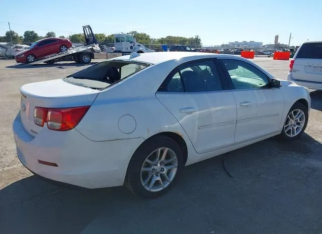 1G11C5SA7DF241032 2013 2013 Chevrolet Malibu- 1LT 4