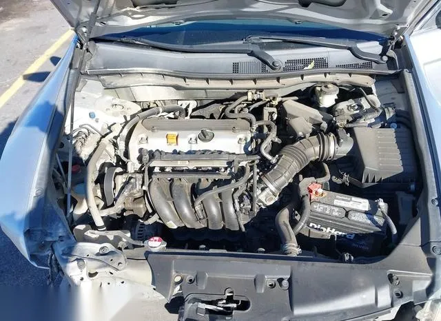 1HGCP26328A081547 2008 2008 Honda Accord- LX 10