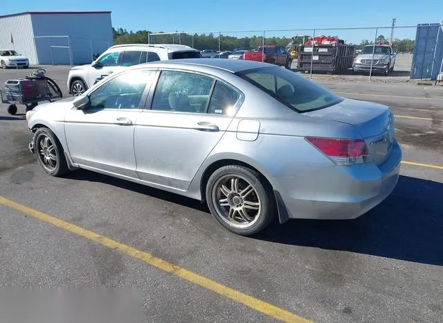 1HGCP26328A081547 2008 2008 Honda Accord- LX 3