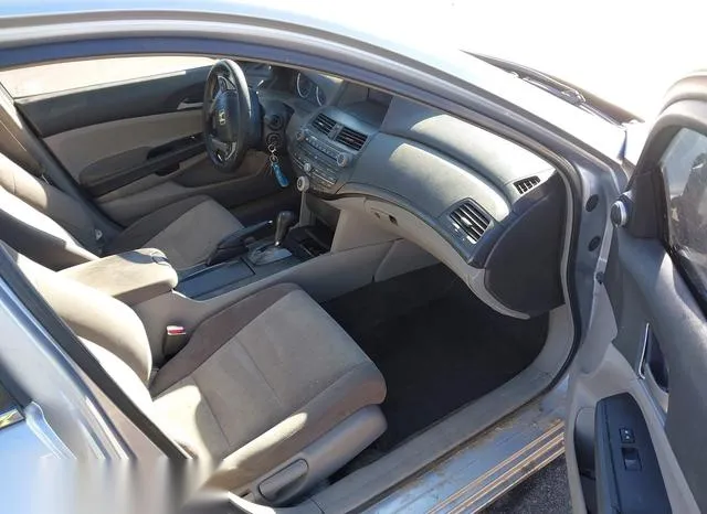 1HGCP26328A081547 2008 2008 Honda Accord- LX 5