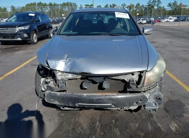 1HGCP26328A081547 2008 2008 Honda Accord- LX 6