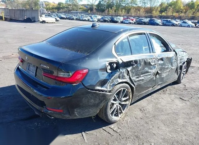 3MW5R7J04L8B35556 2020 2020 BMW 3 Series- 330I Xdrive 4