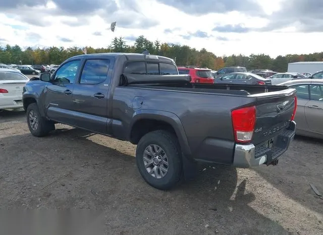 5TFDZ5BNXGX002711 2016 2016 Toyota Tacoma- Sr5 V6 3