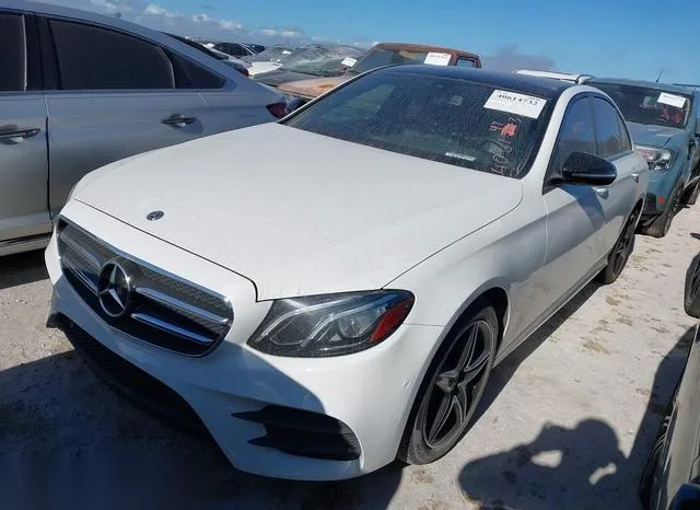 WDDZF4JB6JA320180 2018 2018 Mercedes-Benz E 300 2