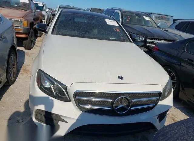 WDDZF4JB6JA320180 2018 2018 Mercedes-Benz E 300 6