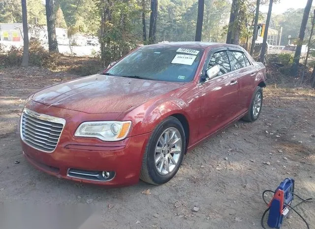 2C3CCAEG4DH621067 2013 2013 Chrysler 300C 2