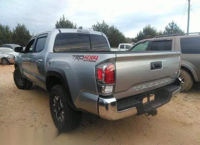 3TMCZ5AN8PM622847 2023 2023 Toyota Tacoma- Trd Off Road 3