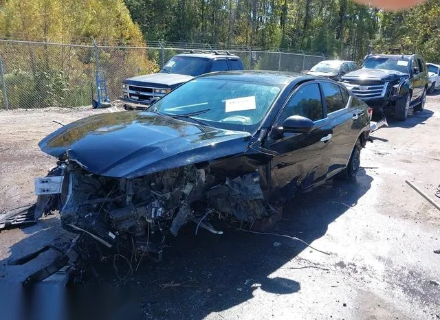 1N4BL4BV7LC155802 2020 2020 Nissan Altima- S Fwd 2