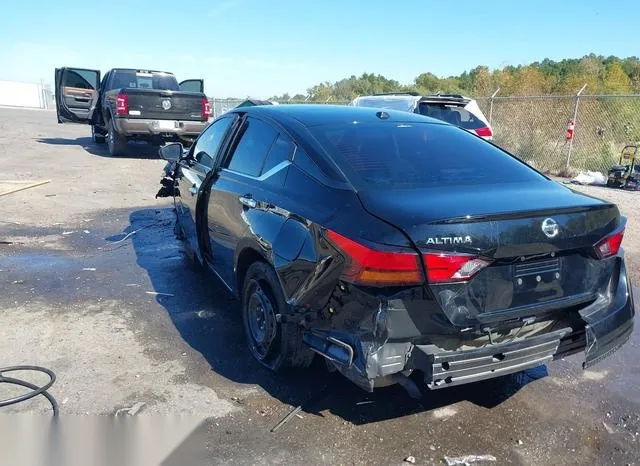 1N4BL4BV7LC155802 2020 2020 Nissan Altima- S Fwd 3