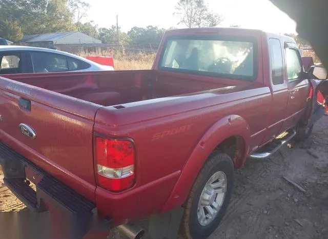 1FTYR44U57PA94746 2007 2007 Ford Ranger- Sport/Stx/Xlt 4