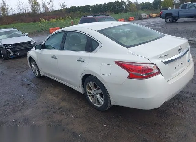 1N4AL3AP5DC230989 2013 2013 Nissan Altima- 2-5 SV 3