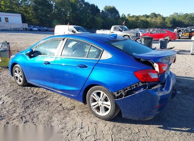 1G1BE5SM1G7259548 2016 2016 Chevrolet Cruze- Lt Auto 3