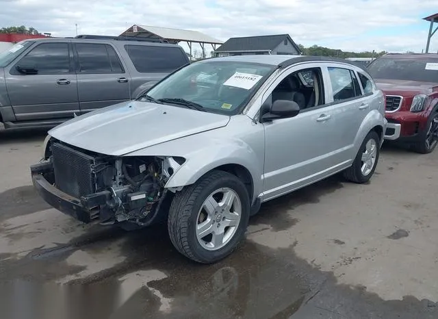 1B3HB48A89D181843 2009 2009 Dodge Caliber- Sxt 2