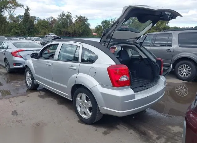 1B3HB48A89D181843 2009 2009 Dodge Caliber- Sxt 3