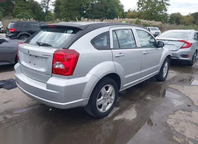 1B3HB48A89D181843 2009 2009 Dodge Caliber- Sxt 4