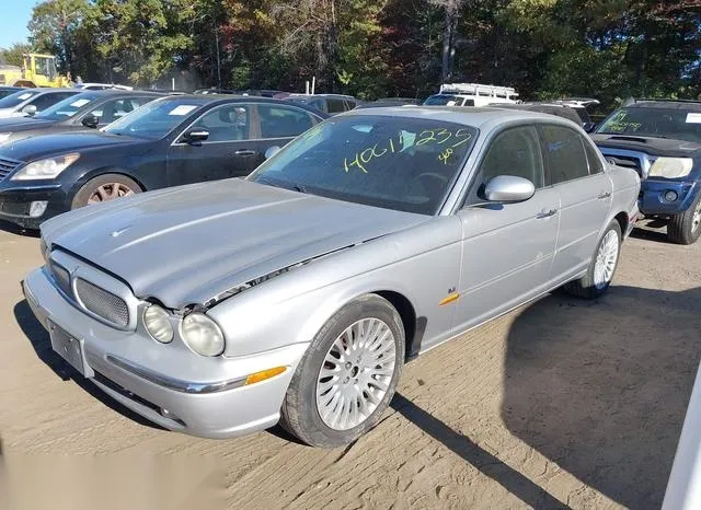 SAJEA73B84TG07863 2004 2004 Jaguar XJ- Xjr 2