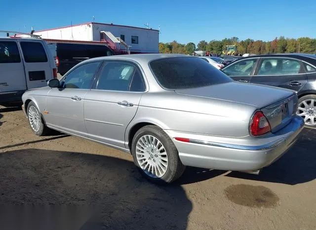 SAJEA73B84TG07863 2004 2004 Jaguar XJ- Xjr 3