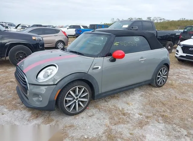 WMWWG5C34H3C20289 2017 2017 Mini Convertible- Cooper 2