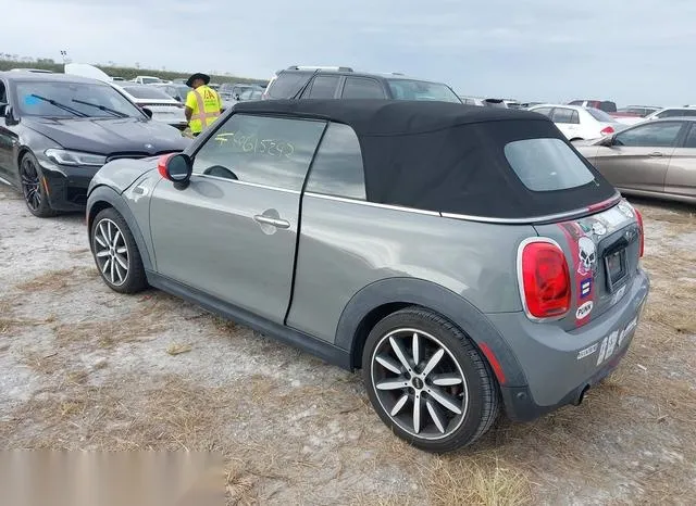 WMWWG5C34H3C20289 2017 2017 Mini Convertible- Cooper 3