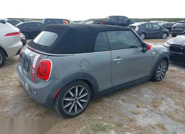 WMWWG5C34H3C20289 2017 2017 Mini Convertible- Cooper 4