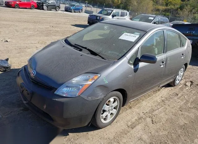 JTDKB20U973215502 2007 2007 Toyota Prius- Base -cvt-E- 2