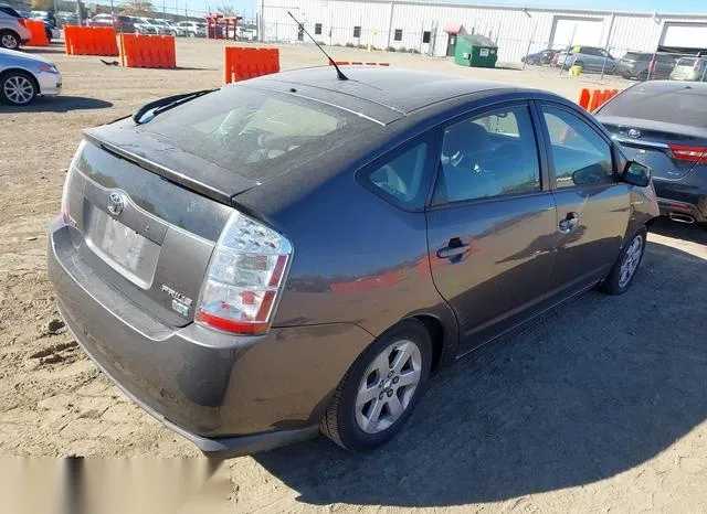 JTDKB20U973215502 2007 2007 Toyota Prius- Base -cvt-E- 4