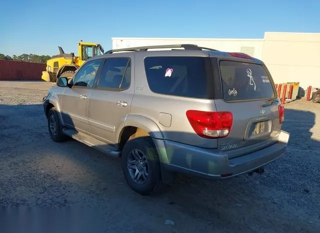 5TDZT34A56S264405 2006 2006 Toyota Sequoia- Sr5 V8 3