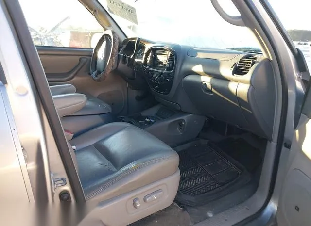 5TDZT34A56S264405 2006 2006 Toyota Sequoia- Sr5 V8 5