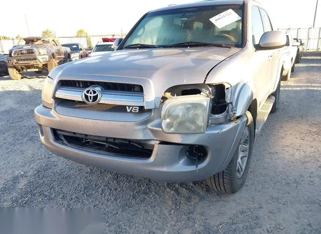 5TDZT34A56S264405 2006 2006 Toyota Sequoia- Sr5 V8 6