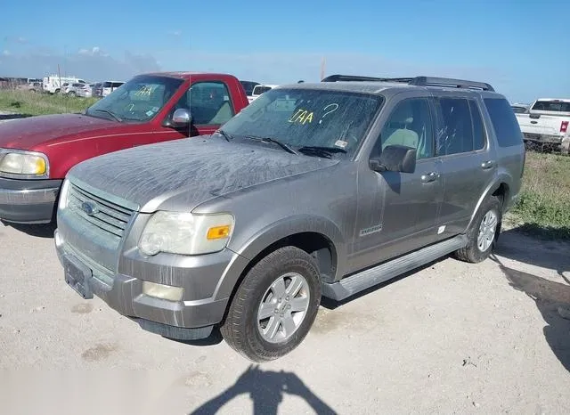 1FMEU73E28UA49470 2008 2008 Ford Explorer- Xlt 2