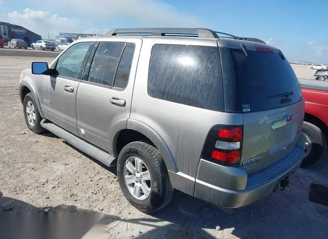 1FMEU73E28UA49470 2008 2008 Ford Explorer- Xlt 3