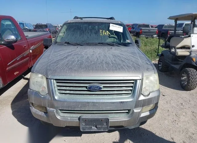 1FMEU73E28UA49470 2008 2008 Ford Explorer- Xlt 6