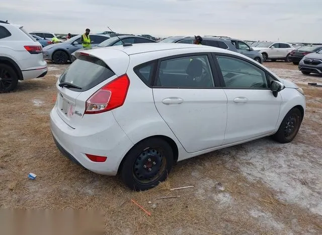 3FADP4TJXHM141018 2017 2017 Ford Fiesta- S 4