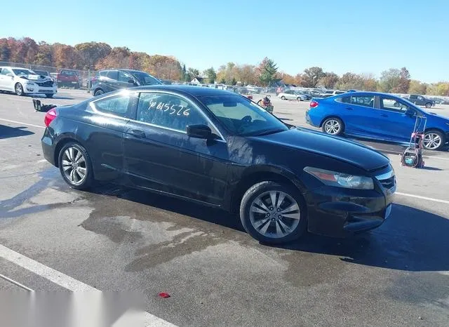 1HGCS1B82BA009622 2011 2011 Honda Accord- 2-4 Ex-L 1