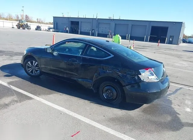 1HGCS1B82BA009622 2011 2011 Honda Accord- 2-4 Ex-L 3