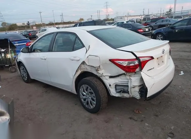 5YFBURHE4GP443298 2016 2016 Toyota Corolla- S 3