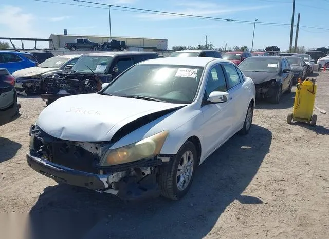 1HGCP26478A072836 2008 2008 Honda Accord- 2-4 Lx-P 2