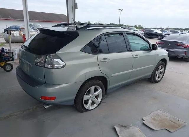 2T2GA31U24C002810 2004 2004 Lexus RX- 330 4