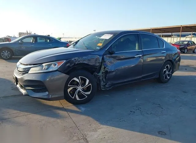 1HGCR2F38HA239433 2017 2017 Honda Accord- LX 2