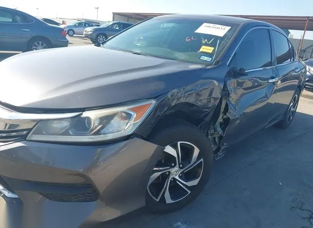 1HGCR2F38HA239433 2017 2017 Honda Accord- LX 6