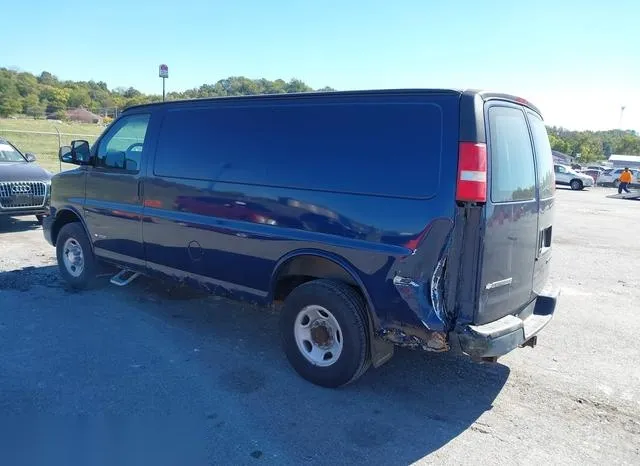 1GCHG35U531178867 2003 2003 Chevrolet Express 3